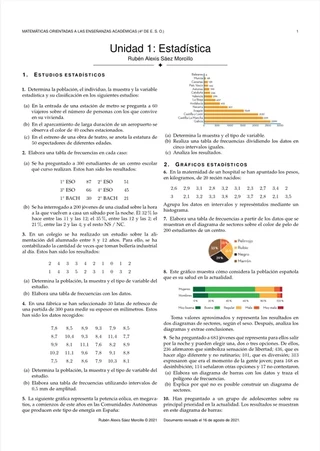 Ejemplo de lista de ejercicios con la clase IEEEtran.