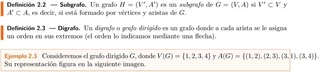 La definición del conjunto excede el margen ampliamente.