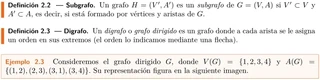 Definición del conjunto utilizando sloppy.