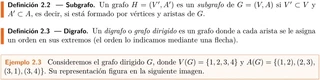 Definición del conjunto utilizando allowbreak.