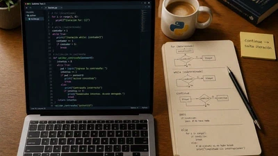 Curso de Python #04 (Nivel básico) featured image