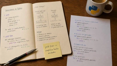 Curso de Python #05 (Nivel básico) featured image