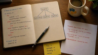 Curso de Python #06 (Nivel básico) featured image