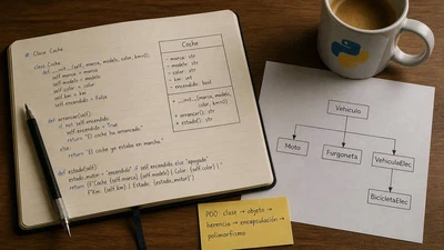 Curso de Python #07 (Nivel básico) featured image