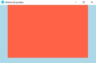 Los dos colores de fondo siguen disponibles