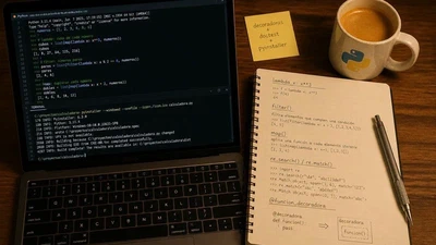Curso de Python #12 (Nivel básico) featured image