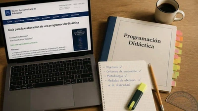 Errores frecuentes a la hora de elaborar programaciones didácticas featured image