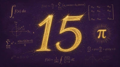 La semana en problemas (S15) featured image