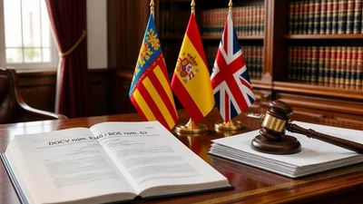 Ley 4 / 2018, sobre el plurilingüismo en el sistema educativo valenciano featured image