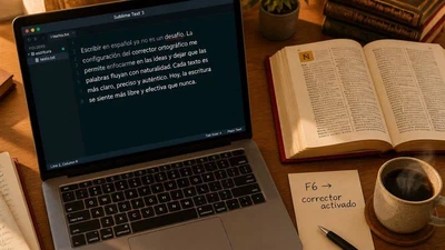 Sobre el corrector de Sublime Text featured image