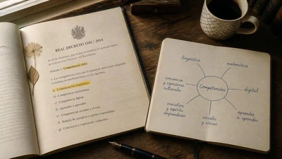 Sobre las competencias clave featured image