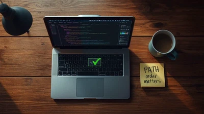 VSCode + LaTeX, solucionando el problema con latexindent featured image