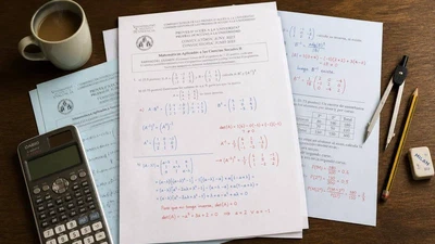 Preparación de EBAU (Ciencias Sociales) featured image